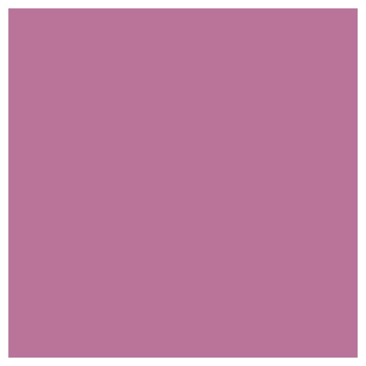 Χρώμα Για Ύφασμα Raspberry 50ml , Pentart