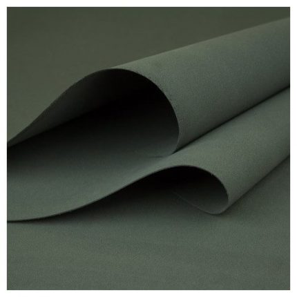 Φύλλο αφρώδες Foamiran 60x70cm - Μαύρο