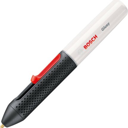 Πιστόλι-στυλό θερμοκόλλησης Bosch, Gluey