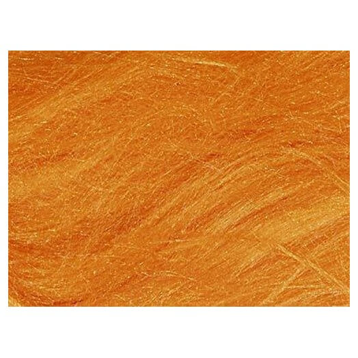 Μαλλί μετάξι - Bright Orange 10γρ