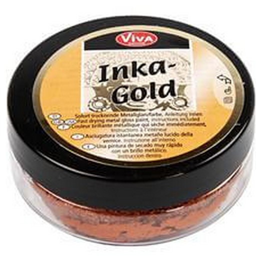 Inka Gold 50gr - Χαλκός (Copper)