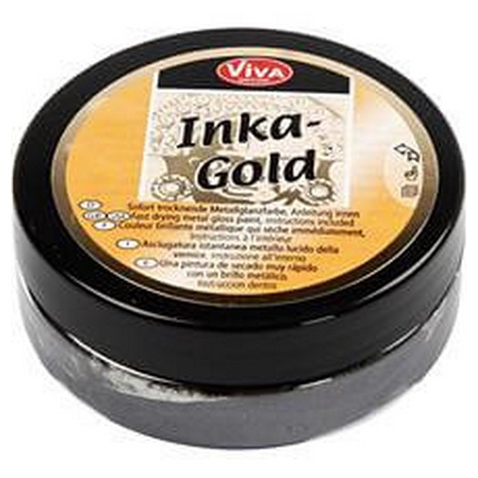 Inka Gold 50gr - Γραφίτης (Graphite)