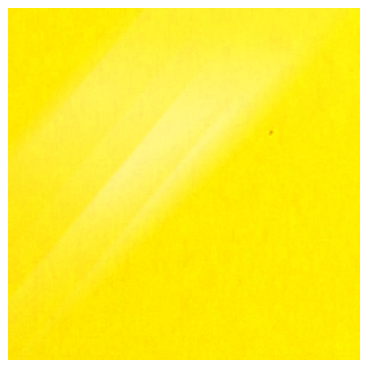Dekor Enamel Pentart 100 ml, Yellow