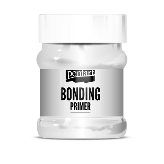 Αστάρι Bonding Primer Pentart, 230ml