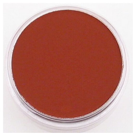 Χρώμα Panpastel ,Red Iron Oxide Shade