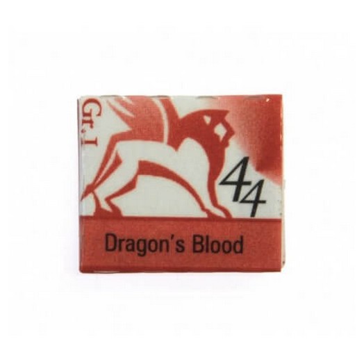 Παστίλιες ακουαρέλας 1,5ml - Dragon's blood