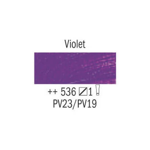 Λάδι Van Gogh Talens 20ml, Violet
