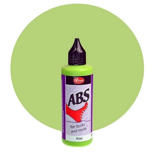 ABS for Socks and more 82 ml - Kiwi