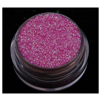 Χρυσόσκονη - Glitter ιριδίζον 40ml, Violet ιριδίζον