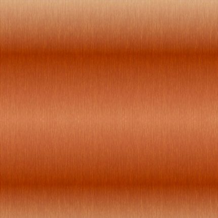 Μεταλλικό χρώμα Fleur 130ml, Copper Club