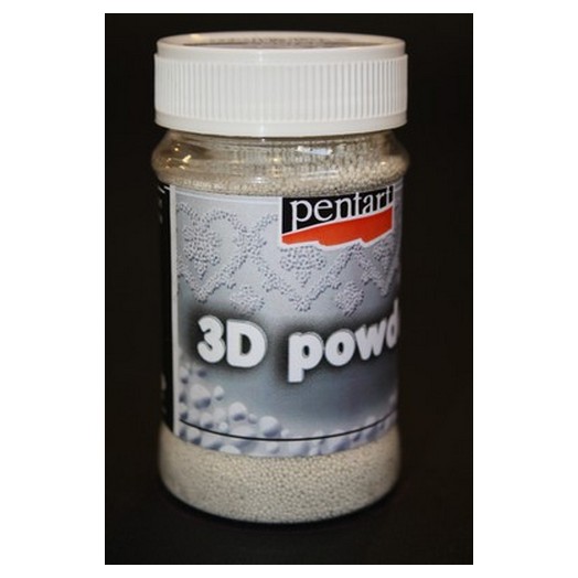 3D Powder Coarse ,100ml