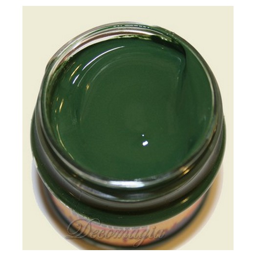 Χρώμα Για Ύφασμα Pine Green 50ml