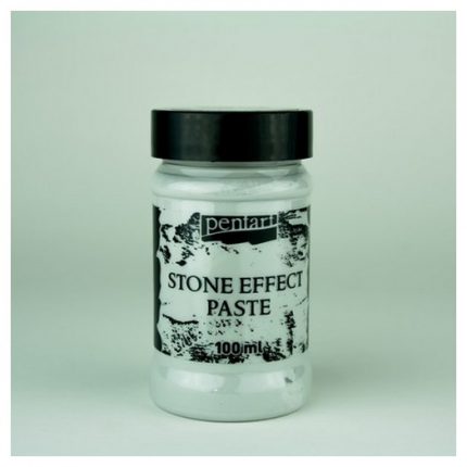Stone effect Paste (εφέ πέτρας) Pentart 100ml - Cement
