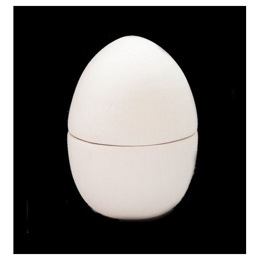 Αυγό κεραμικό κουμπωτό 14cm