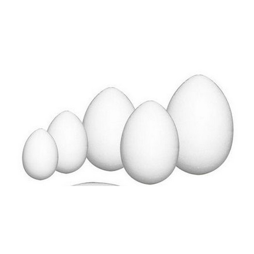 Αυγό Φελιζόλ 12x8,5cm