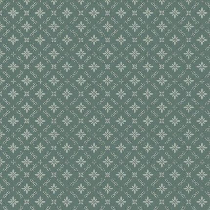 Χαρτοπετσέτα για Decoupage, Green pattern, 1τεμ