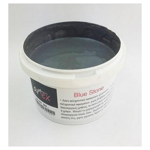 Σκληρυντικό Artex - Blue Stone - 500gr