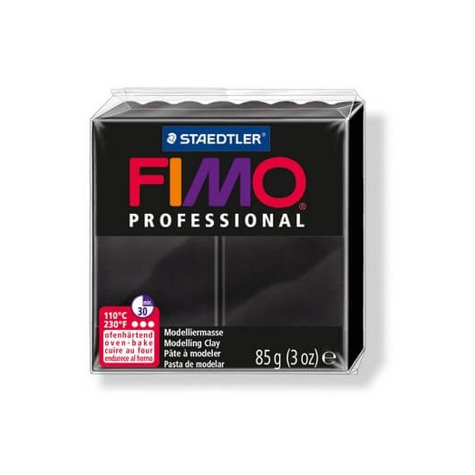 FIMO Professional  Black