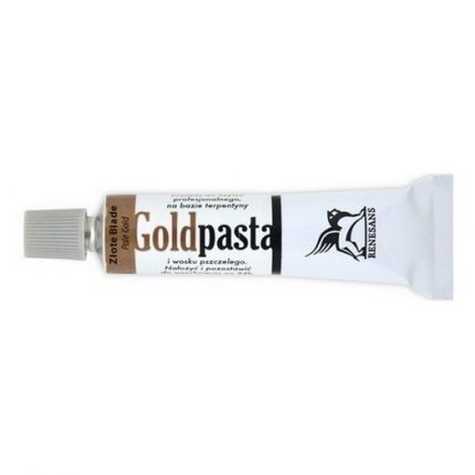 Goldpasta Pale Gold 20ml