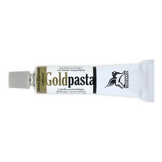 Goldpasta Green Gold 20ml