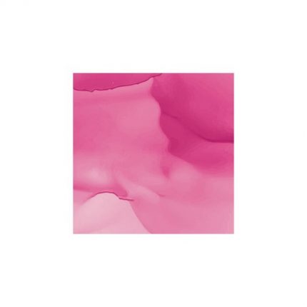 Liquid watercolor, χρώμα ακουαρέλας Pentart 20ml, pink