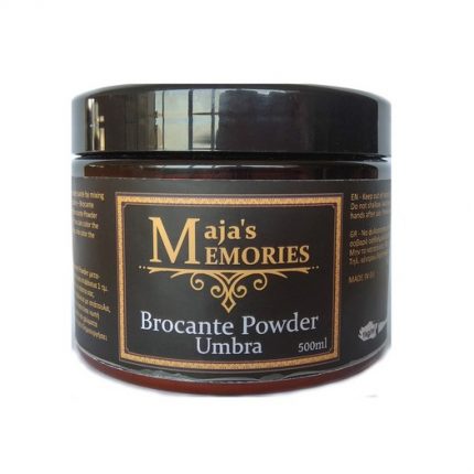 Brocante Powder, Umbra Maja's Memories, 500ml