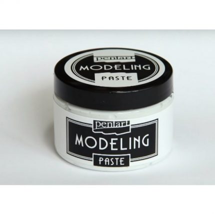 Πάστα μοντελοποίησης Modelling paste 150 ml, Pentart