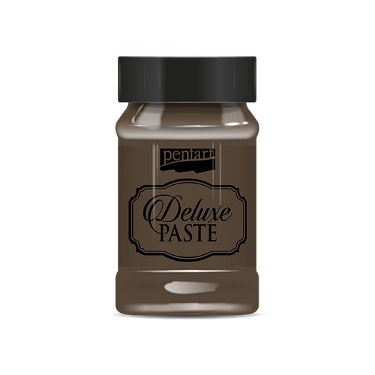 Deluxe paste 100 ml Pentart, truffles