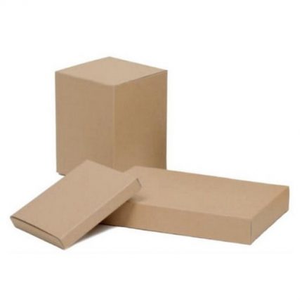 Κουτιά χάρτινα συσκευασίας