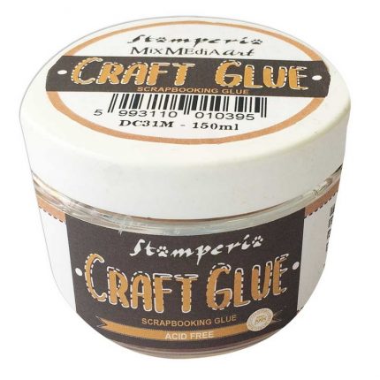 Craft glue Stamperia 150ml