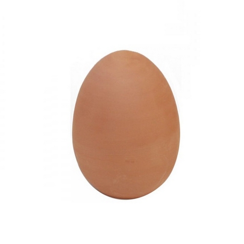 Αυγό κεραμικό ολόκληρο, 13cm