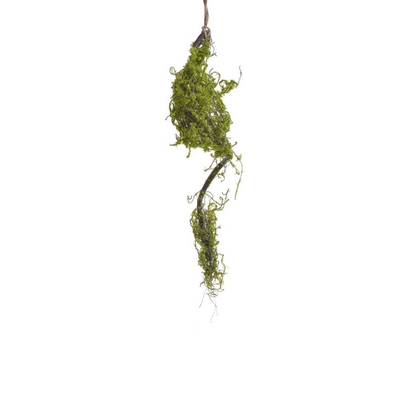 Γιρλάντα πρασινάδα διακοσμητική, 80cm