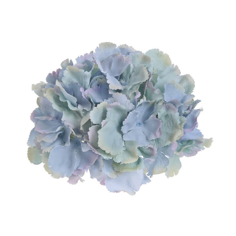 Ορτανσία 20cm, light blue