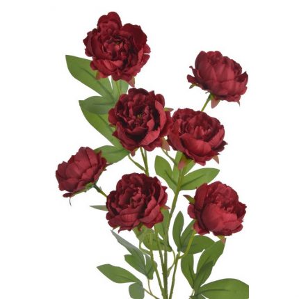 Μπουκέτο τριαντάφυλλα light pink, 32cm