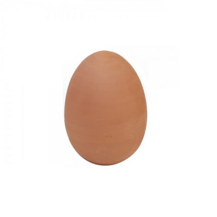 Αυγό κεραμικό ολόκληρο, 10cm