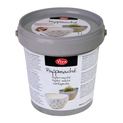 Πάστα Pappmaché (Παπιέ Μασέ) 1000 ml