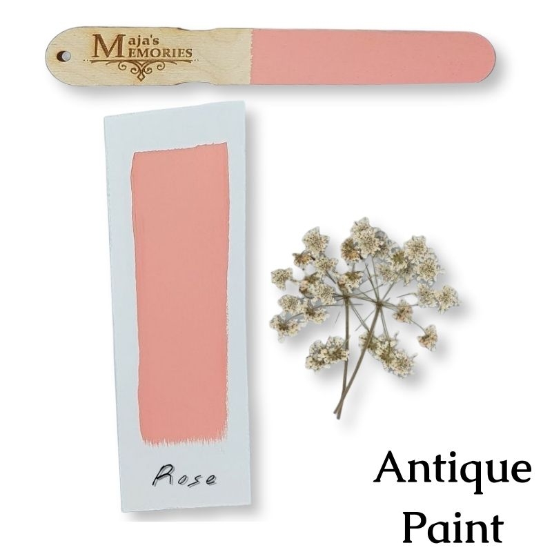 Χρώμα Antique Paint Maja's Memories, 150ml, Olive Gray