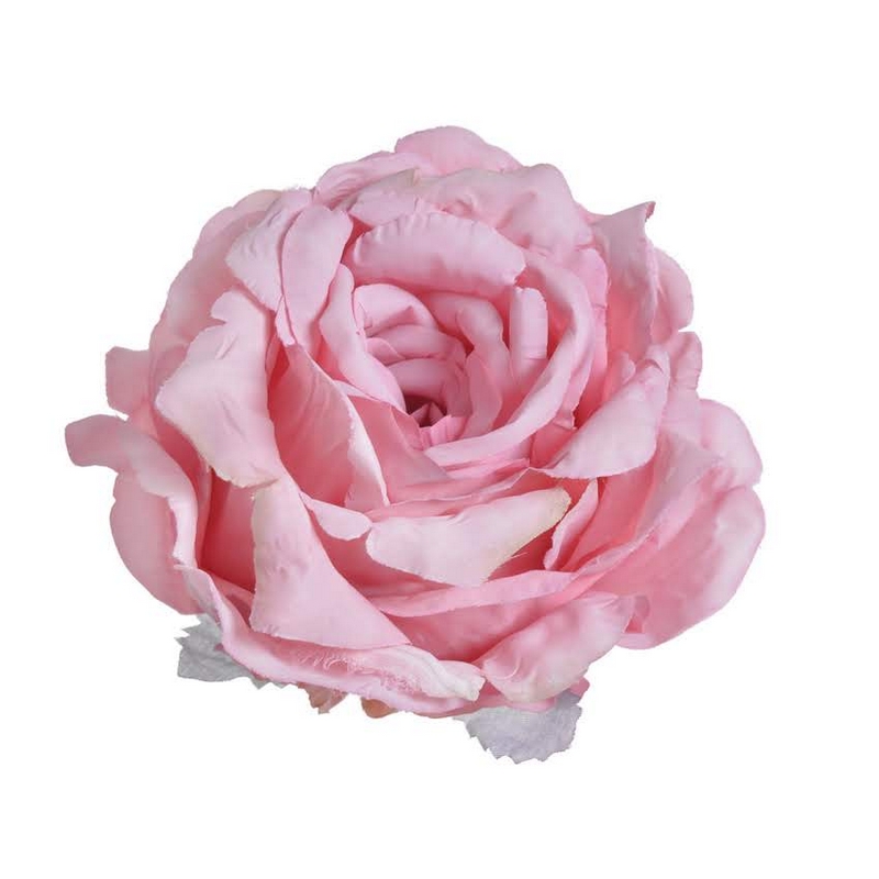 Τριαντάφυλλο κεφάλι 11cm, pink