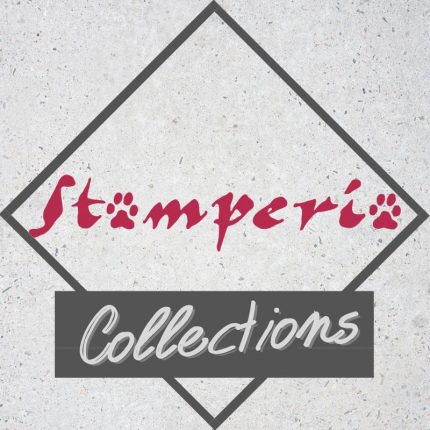 Stamperia Collections
