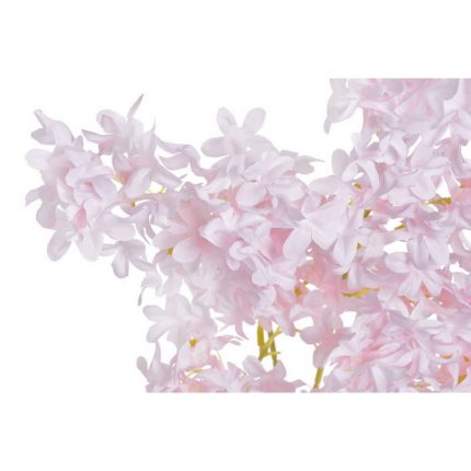 Κλαδί με λευκά άνθη, 95cm