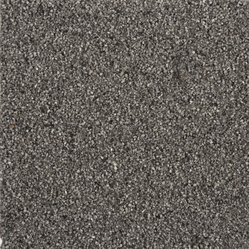 Άμμος χρωματιστή διακοσμητική 0,5mm, 250gr, Copper