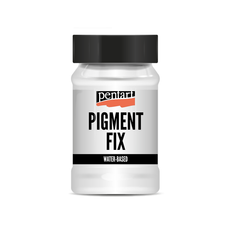 Pigment Fix 100ml, Pentart