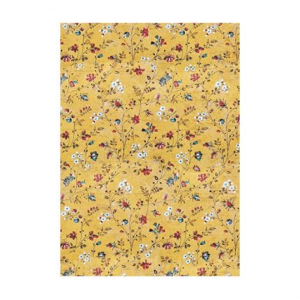 Σετ 8 ριζόχαρτα ντεκουπάζ Stamperia 10.5×14.8cm, Backgrounds  - Sunflower Art