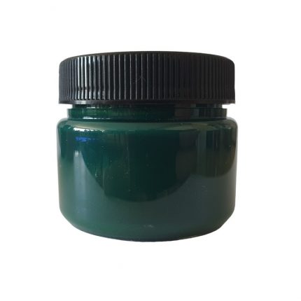 Jesmonite Pigment Σμαραγδί, 50gr