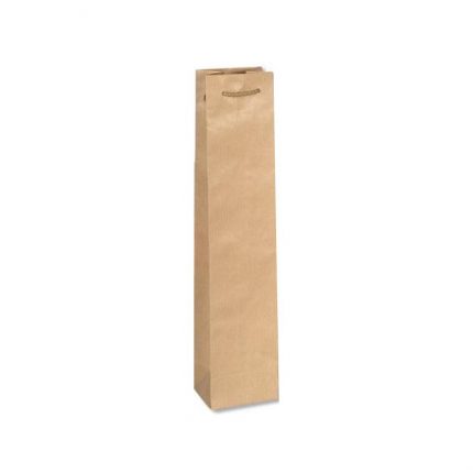 Τσάντα κουτί για μία φιάλη 37x8x8 cm
