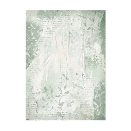 Σετ 8 ριζόχαρτα ντεκουπάζ Stamperia 10.5×14.8cm, Backgrounds, Secret Diary