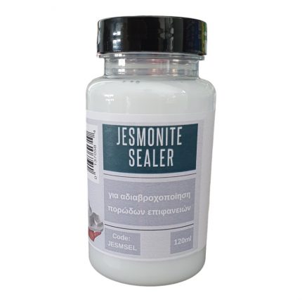 Αδιαβροχοποιητής Jesmonite Sealer, 120ml