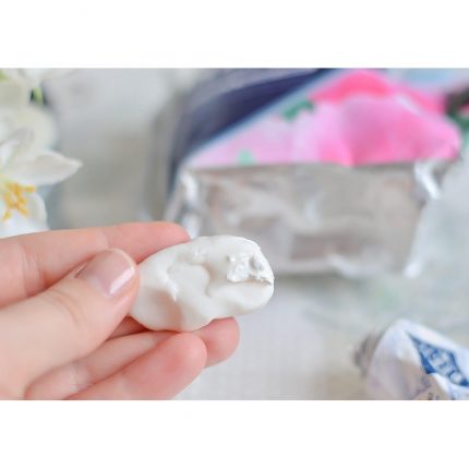 Nara Flower Air-Drying Clay ( Ψυχρή Πορσελάνη αυτοξηρούμενη ) 250gr